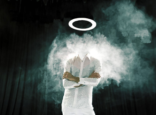 Ироническое па...