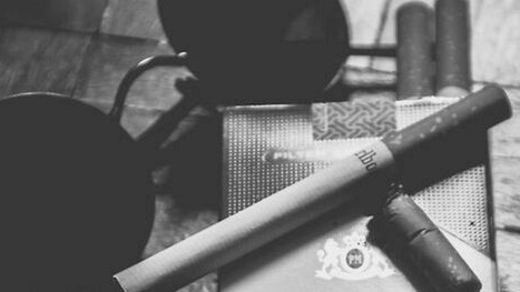 Холодно и сердито