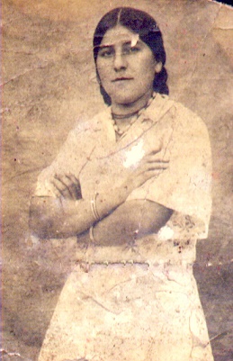 Мама. Отблески в моей памяти