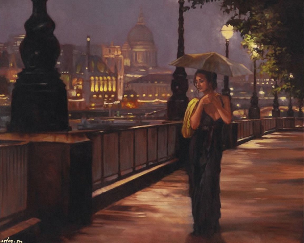 Воспоминания