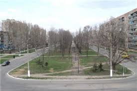 О родном городе