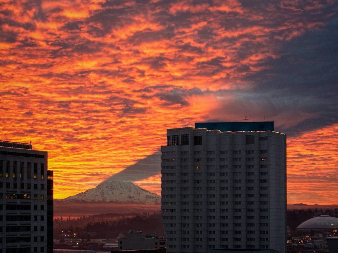 Рассвет (Майя Алмазова) / Стихи.ру
