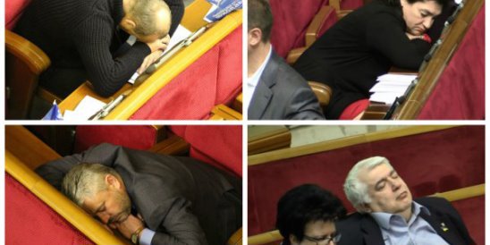 Стереть с лица Земли всё зло!