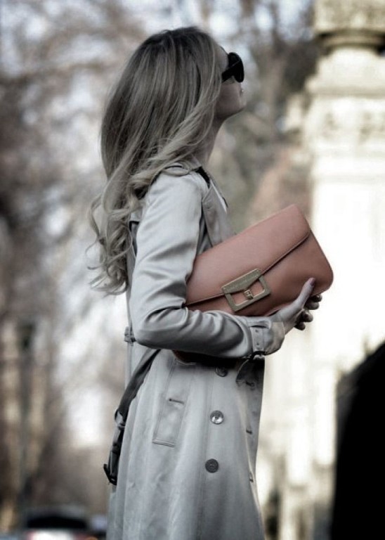 Где любовь?