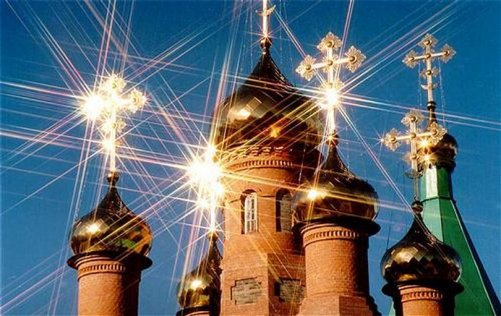 33 Вышло солнце на вольный простор