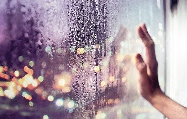 Пришла нежданно грусть...