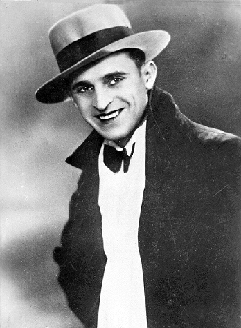 Памяти П. К. Лещенко