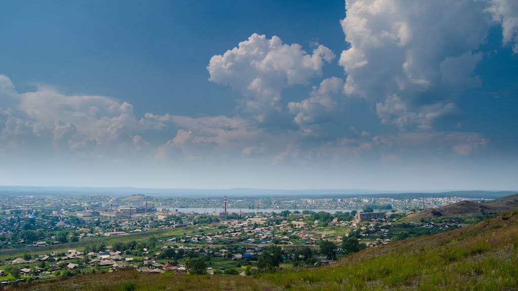 Верхний уфалей дворец культуры