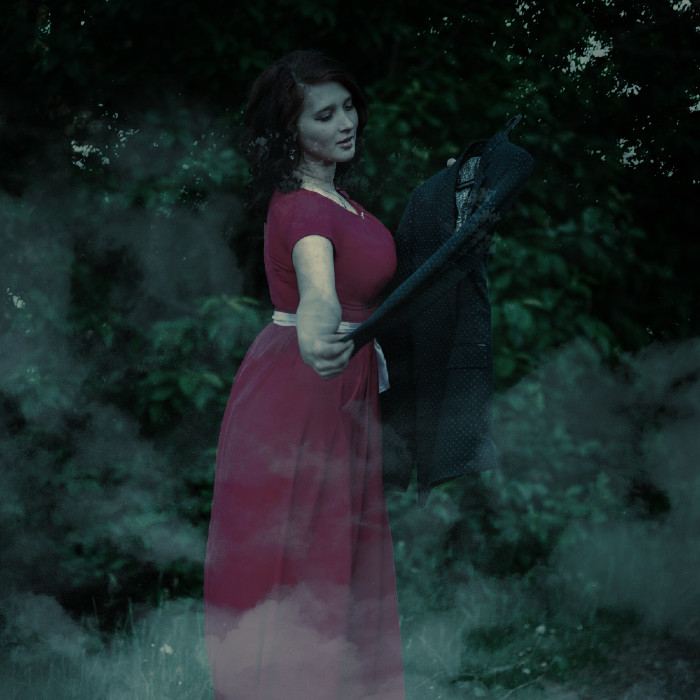 В этом мире найти б человека...