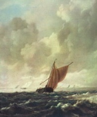 Не сказочный сон