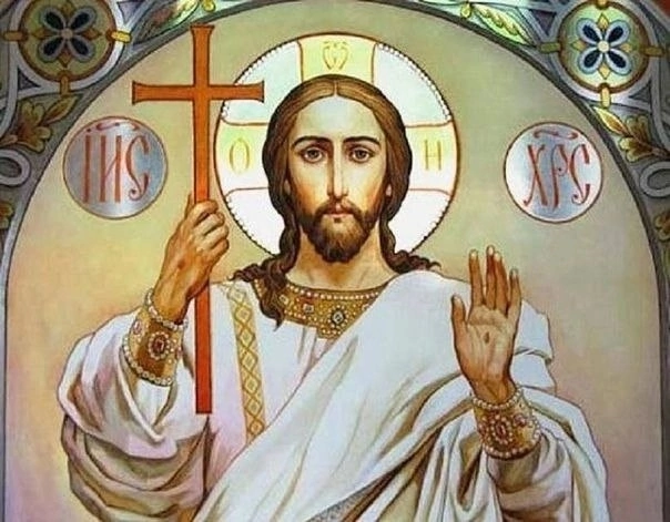 Не дай мне, Боже, веру потерять...