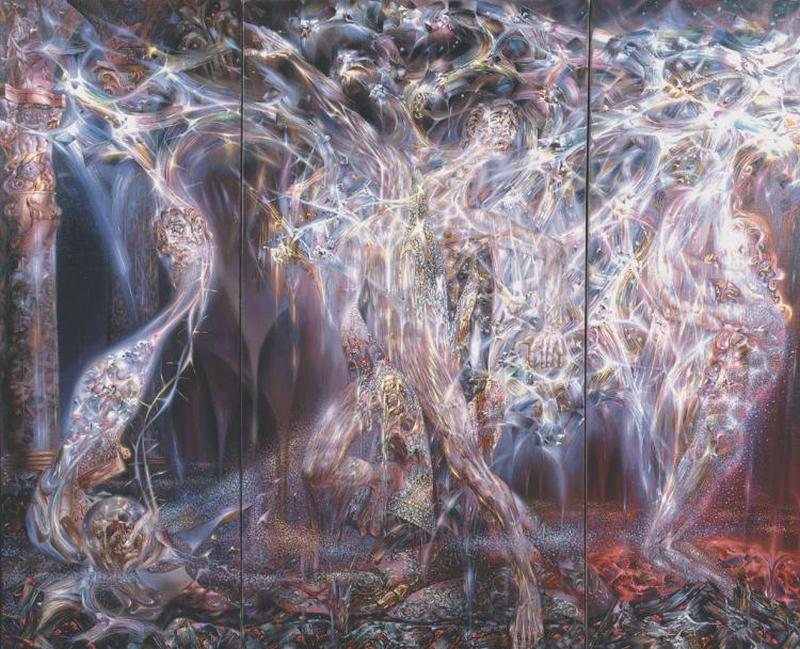 Явь ночи в дни