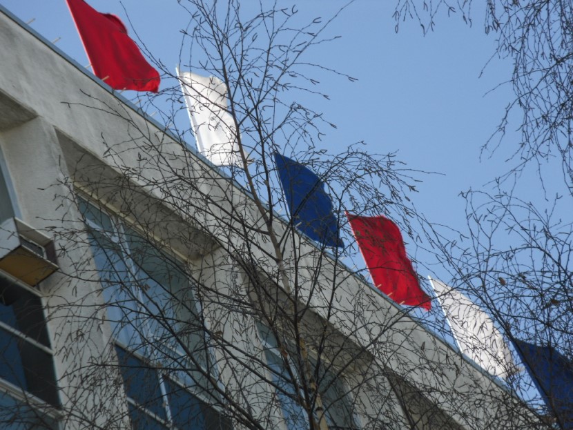 Дайте мне две страницы...