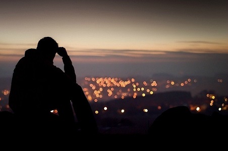 Один приятель мой, поэт...