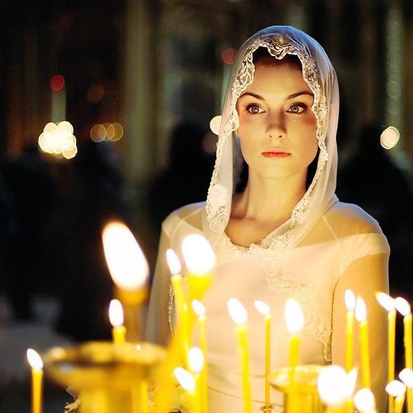 Он не любил её