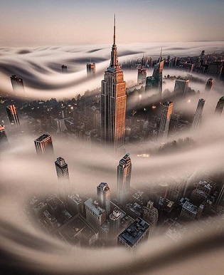 На расстоянии не сердца, а км