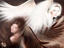 Свет всегда побеждает тьму. ЭКС