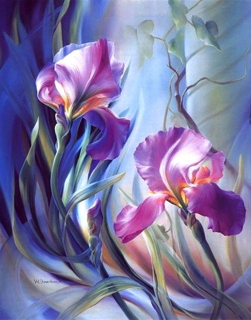 До сих пор любима и любим