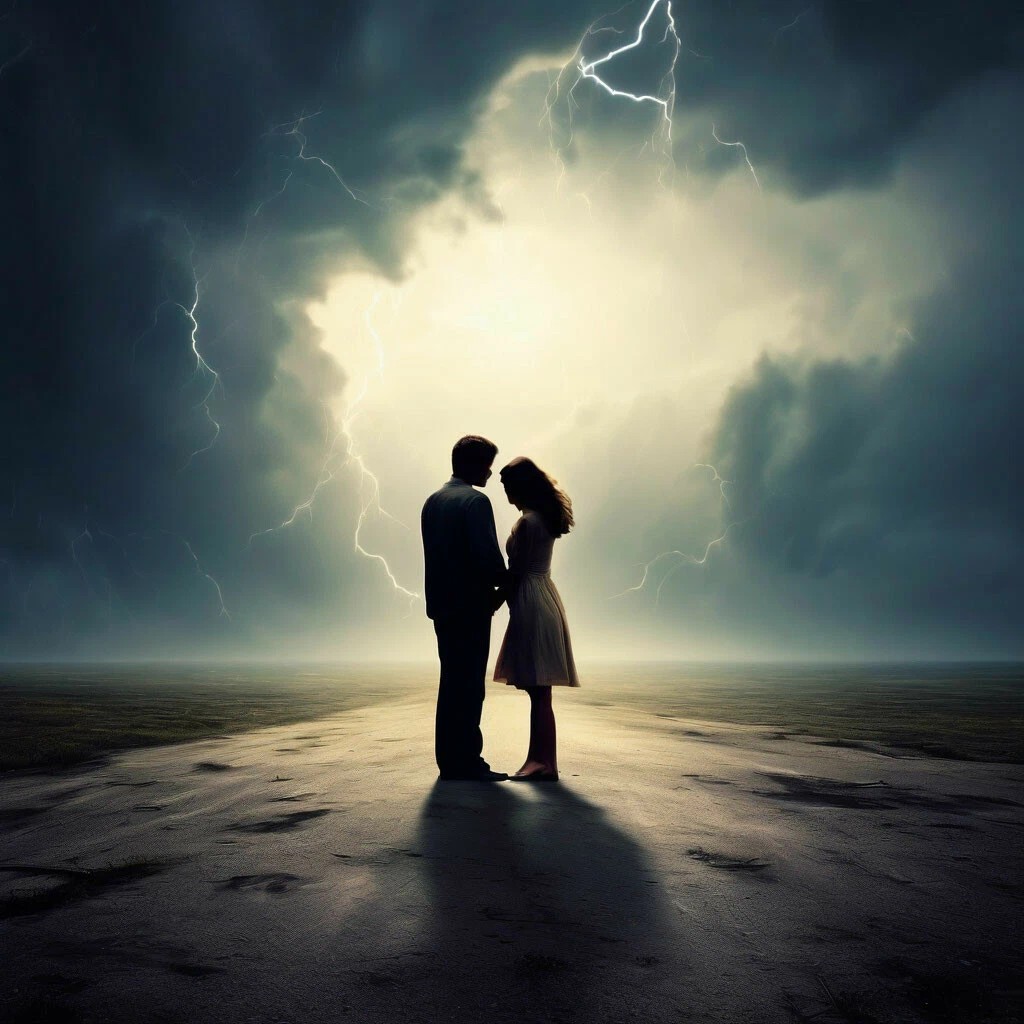 Она была всегда