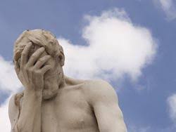 Чувство вины, чувство стыда...