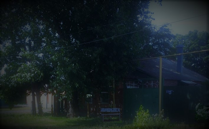 Под шум французского шансона... Говоровой Нине