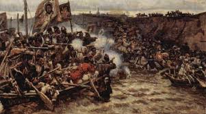 Условие выживания империй