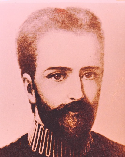 10 - 7. 03 Веление Сен-Жермену и Порции