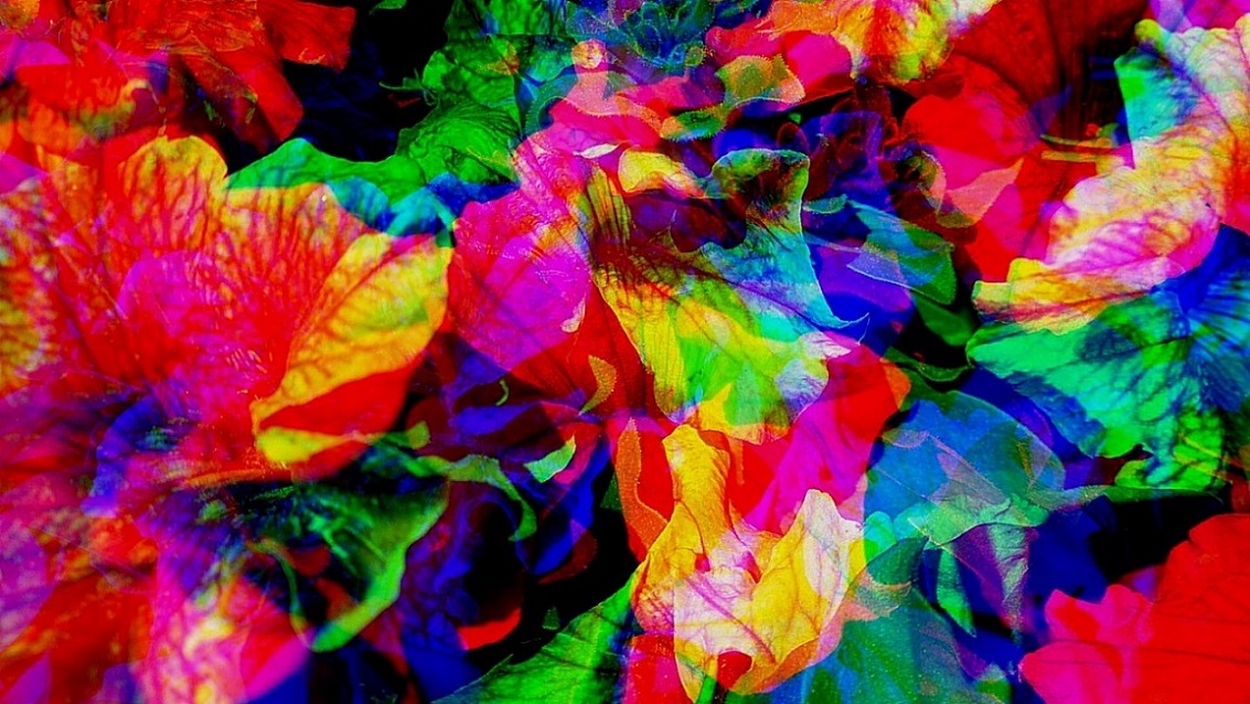 На форсаже полета мысли!