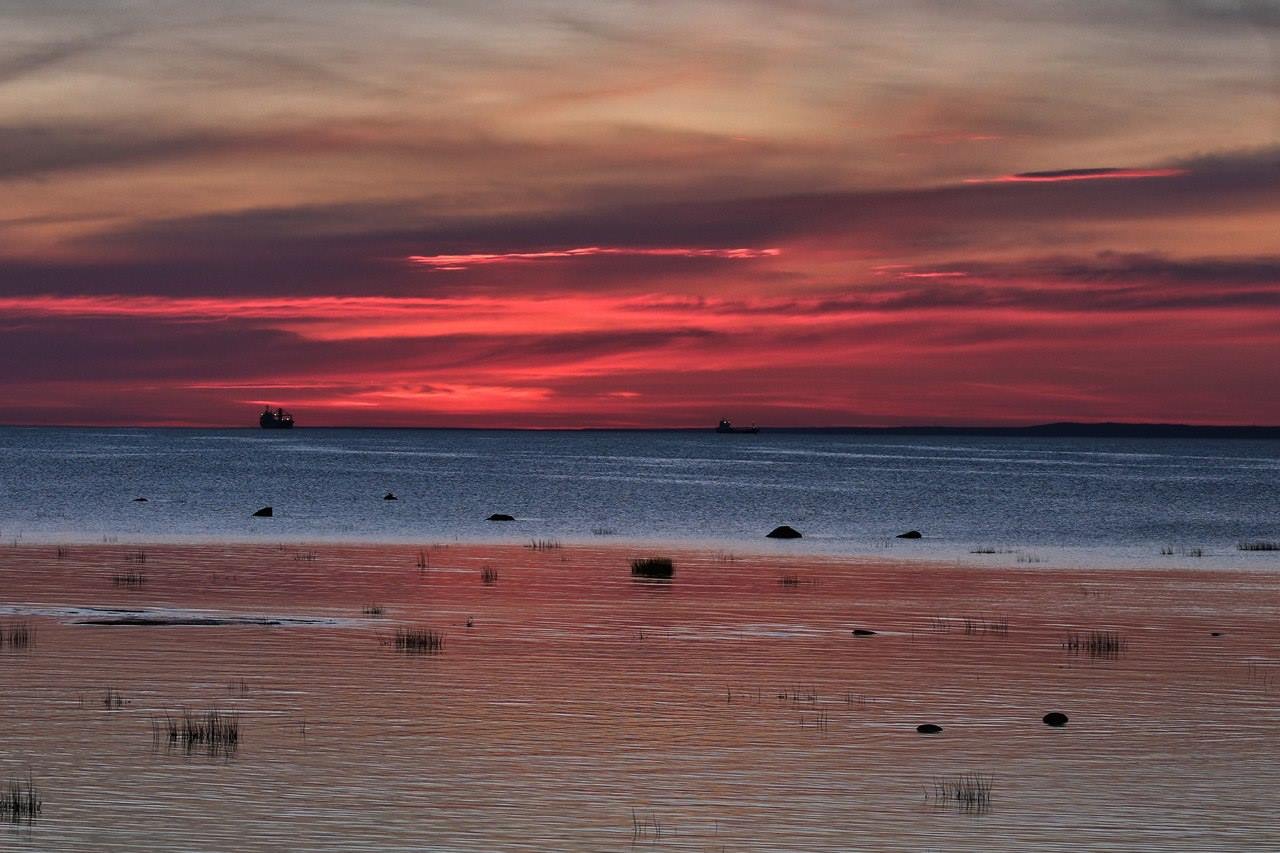 Балтийский бриз