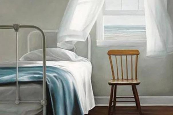 Белые палаты