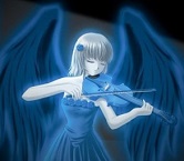 Где ангел мой