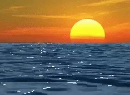 О, ЭТО МОРЕ!