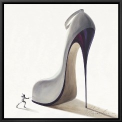 Дождливая ода асфальту