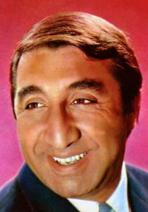 Великий Фрунзик Мкртчян