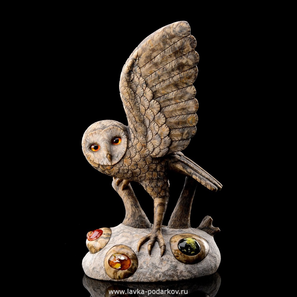 Совы - мысли