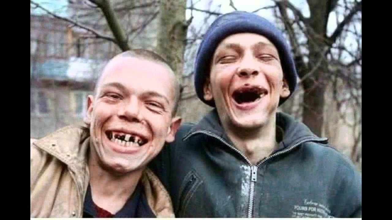 Песня алкашей - пародия