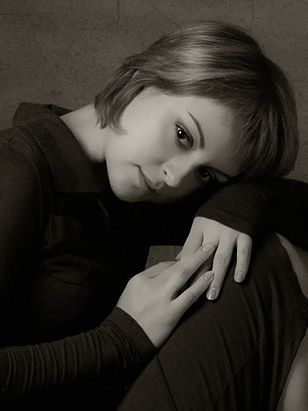 Когда округлости лет...