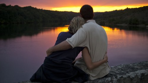 35 Я ухожу, но ненадолго