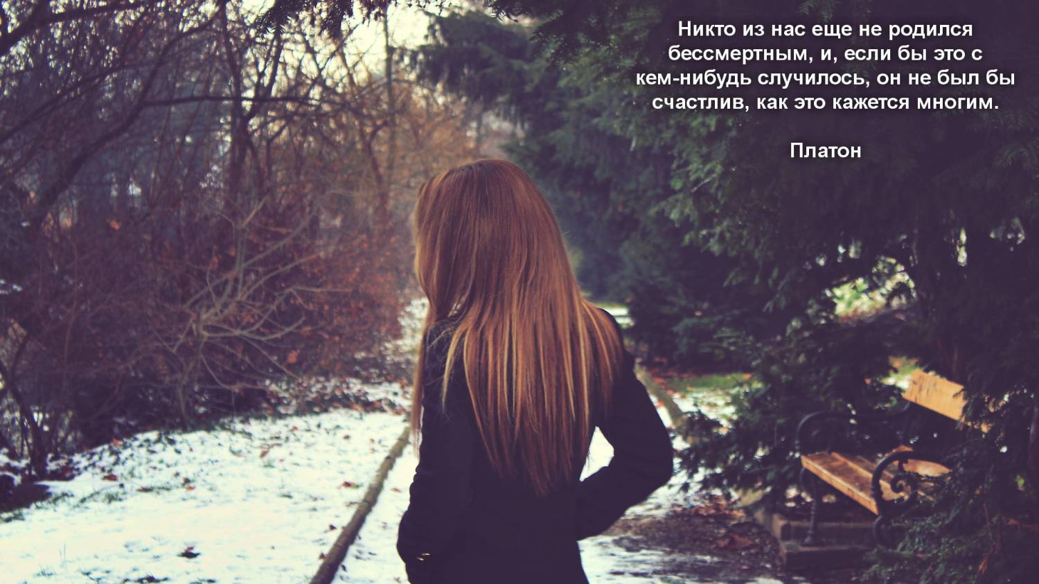 Жизнь и смерть