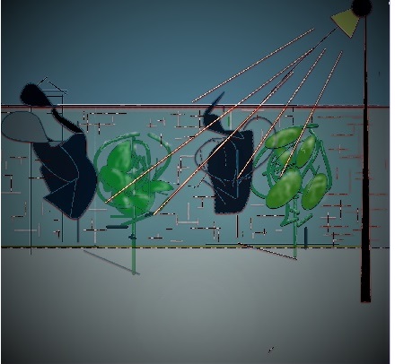 Стирая грань меж правдой и обманом...