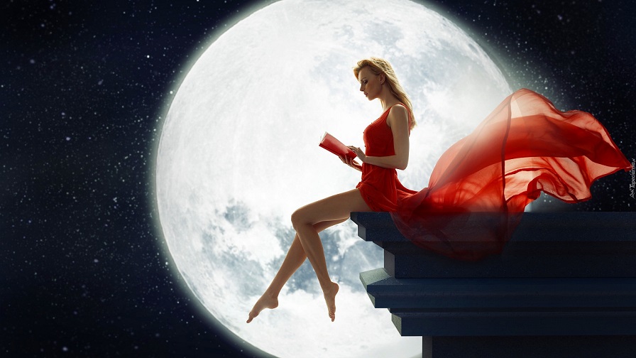 Писать красивые романы!