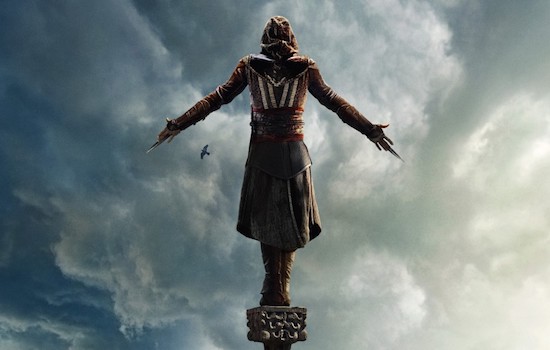 Я бы не стал тебе врать...