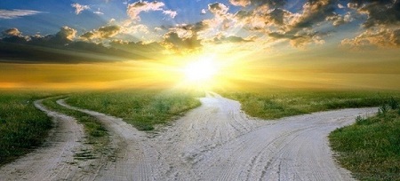 Дороги судьбы