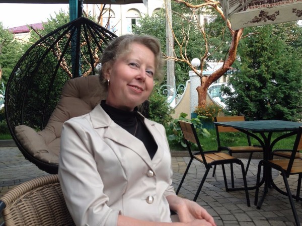 Чи можу винною я бути? С переводами