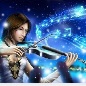 Музыка крови