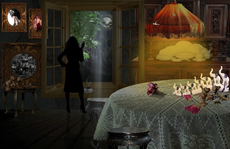 Дом детства