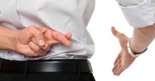 Эффект зеркала