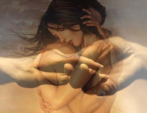 Года летят, а я страдаю без Любви...