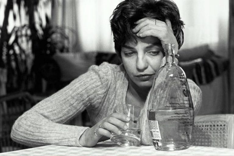 О безоглядной любви