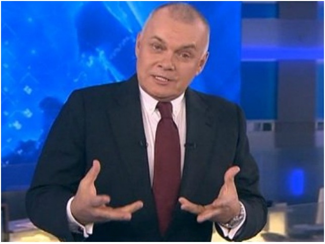 Правдовещатель